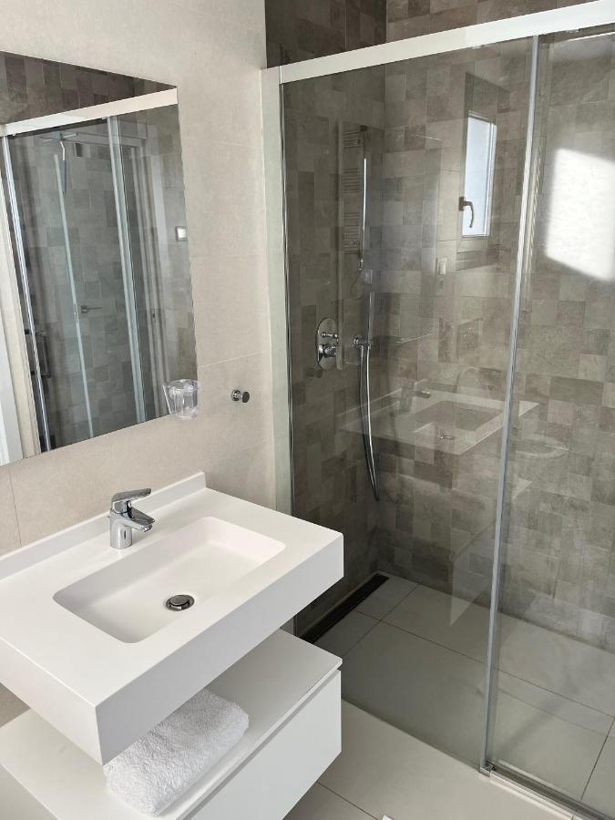 Sea View Apartment Arenal Beach קלפה מראה חיצוני תמונה