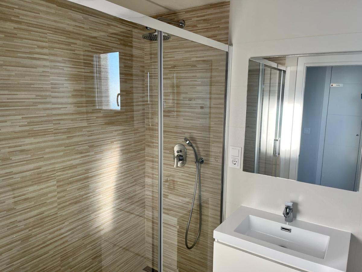 Sea View Apartment Arenal Beach קלפה מראה חיצוני תמונה